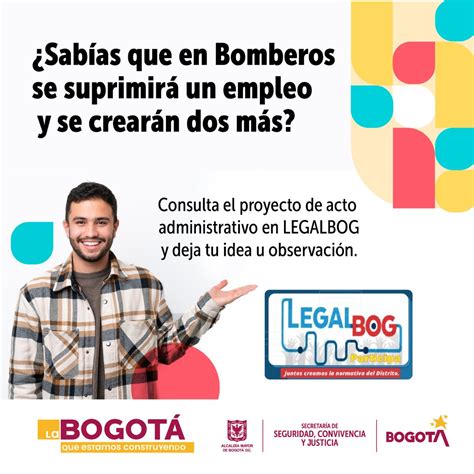 Secretaría de Seguridad BOG on Twitter Publicamos en la plataforma