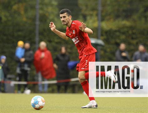 Foto Samuel Hosseini Sasel Fussball Oberliga Hamburg Am So