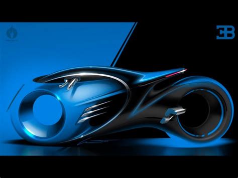 Motorbike Photoshop Rendering Demo Car Body Design