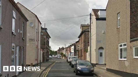 Garston Stabbing Woman Arrested After Stabbed Man Dies