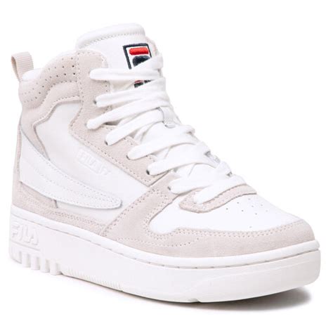 Fila Fxventuno L Mid Wmn V Obuvki Bg