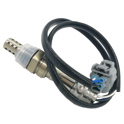 Nuevo Sensor De Ox Geno Para Honda Accord L L C Vica