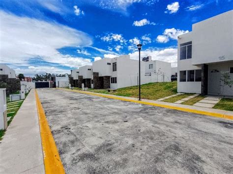 Casa En Venta En Colonial Del Lago Villa Nicol S Romero Mexico