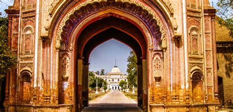 Sadiq Garh Palace Bahawalpur All You Need To Know