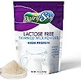 Amazon Dairysky Lactose Free Milk Powder Oz Skim Powdered