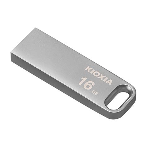 Kioxia Transmemory U366 Usb Flash Drive E