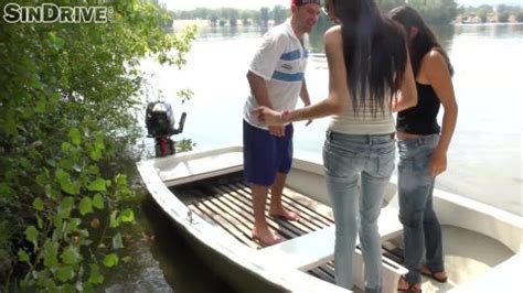 Ashley Ocean Shrima Malati Threesome S Hardcore Outdoor Orgy FullHD 1080p