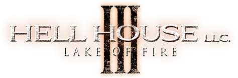 Hell House Llc Iii Lake Of Fire 2019 Logos — The Movie Database Tmdb