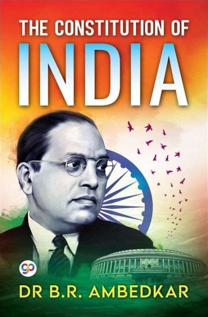 The Constitution of India by Dr B.R. Ambedkar | eBook | Barnes & Noble®