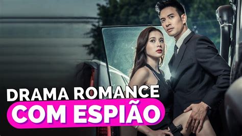 Doramas De Romance Espi O Indica O Dos Melhores Doramas De