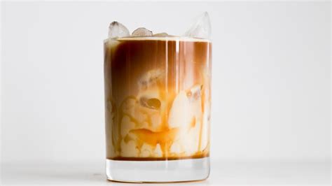 Iced Non Dairy Caramel Macchiato Recipe