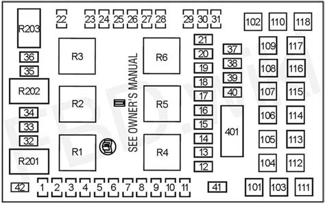 Ford Expedition Turn Signal Wiring Diagram Circuit Diagram