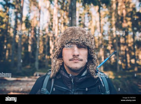 Men Wearing Caps Hi Res Stock Photography And Images Alamy