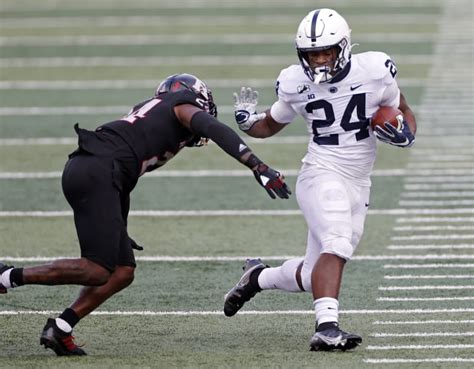 Penn State Nittany Lions Football Breaking Down The Highs And Lows From