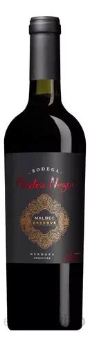 Vino Piedra Negra Reserve Malbec X Un De Piedra Negra Cuotas Al