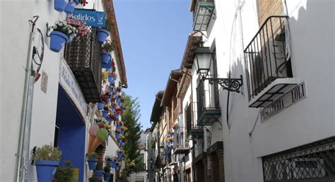 Albaicin Sacromonte Private Tour Granada FREETOUR