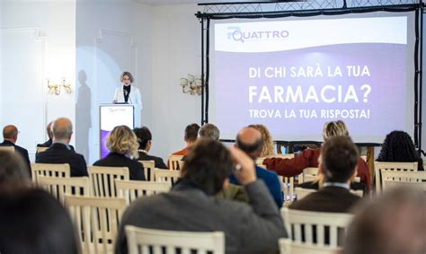 Consulenze Marketing E Servizi Per Farmacie Pquattro Puglia