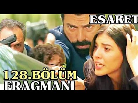 Esaret Dizisi 128 Bölüm Fragmanı Redemption Episode 128 Promo