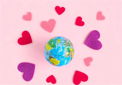global love day    national today