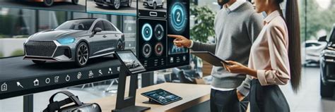 Digitalization In Automotive Industry Exploring IoT And Industry 4 0