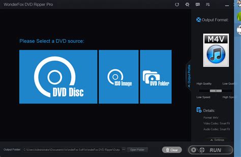 Wonderfox DVD Ripper Pro Review
