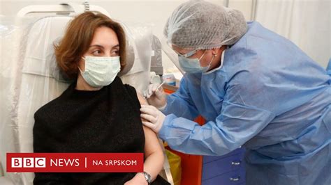 Korona Virus I Vakcinacija U Srbiji Kako Se Prijaviti Da Li I Strani