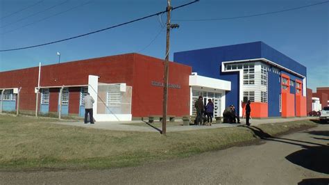 VALDÉS INAUGURÓ UN NUEVO COLEGIO SECUNDARIO EN CURUZÚ CUATÍA YouTube