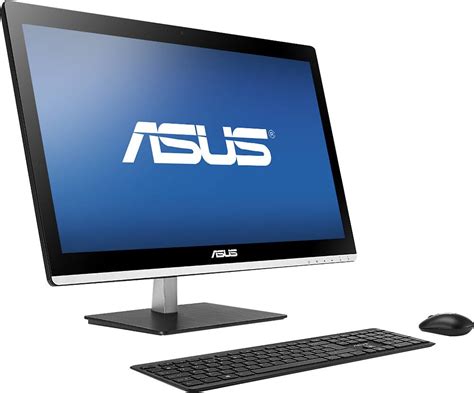 Best Buy: ASUS 21.5" Touch-Screen All-In-One Computer 8GB Memory 1TB ...