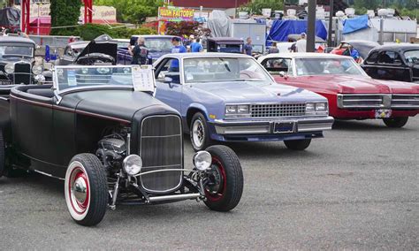 Goodguys Pacific Northwest Nationals Autonxt