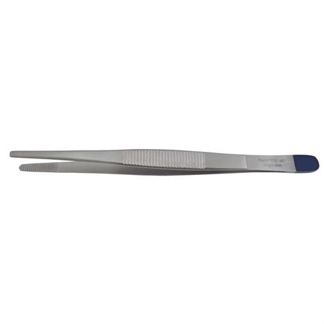 Sayco Sterile Standard Dressing Forceps Vet Equip Australia