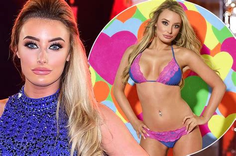 Chloe Crowhurst Says Love Island Scouts Turned Up At Her Work To Get