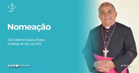 Papa acolhe renúncia de Dom José Belisário e nomeia Dom Gilberto