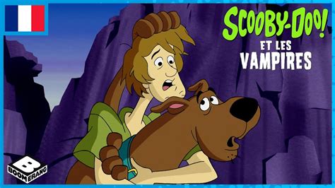 Scooby Doo Et Les Vampires En Fran Ais Scooby Doo Et Les Vampires