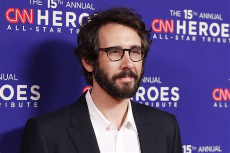 Josh Groban to star in 'Sweeney Todd' revival on Broadway - UPI.com