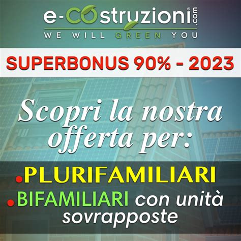 Villette A Schiera Probabile Proroga Al Giugno Per Il