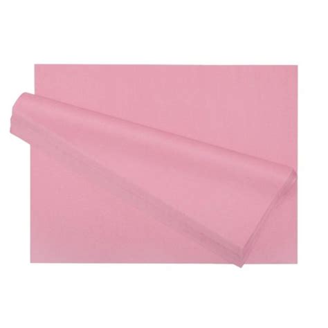 Bulk Tissue Paper Ream Peach In X In Sheets Count Wholesale