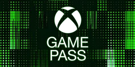 Xbox Game Pass Day One Games Will Be Case By Case Basis Moving Forward