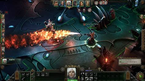 Warhammer Rogue Trader La Recensione Steam