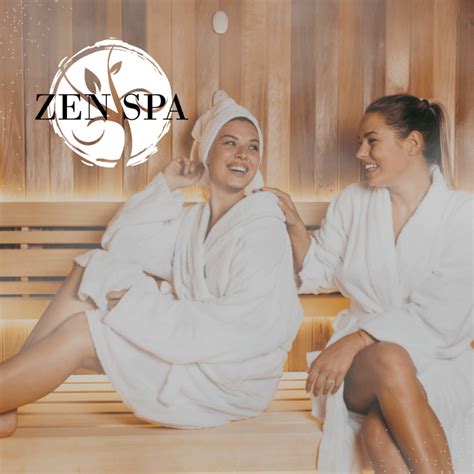 Cuáles son los sorprendentes beneficios del sauna para la salud Zen Spa