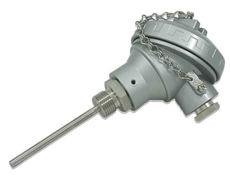 Metal Thermocouples Feature Quality Approved At Best Price In