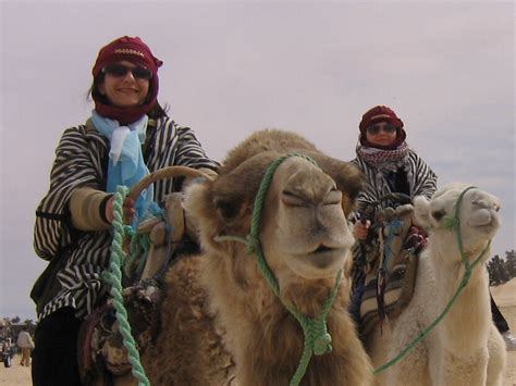 Djerba Di Tunisia Turisti Per Caso