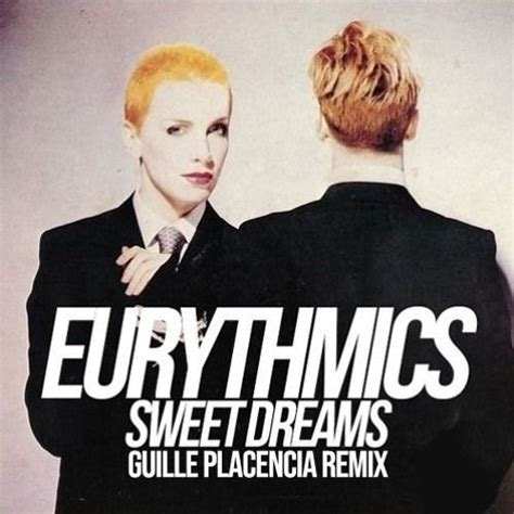 Sweet Dreams | Álbum de Eurythmics - LETRAS.COM