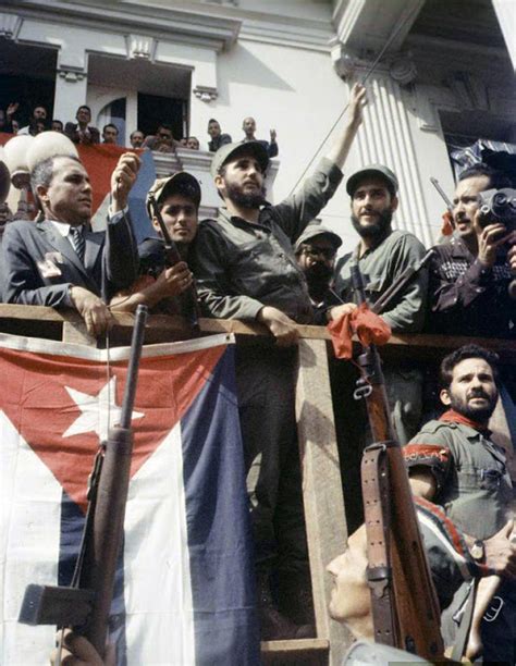 Narango El Color De La Revolución Cubana