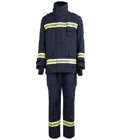 Buy Anti Fire Training Fireman Factory Direct Sales Flame Proof Fire