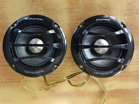 Pioneer Ts S Prs Bumblebeebight Ca