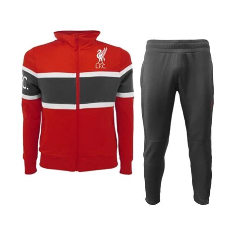 Easy To Clean And Maintain Liverpool Fc Tracksuit Livtub3 Nike Shop