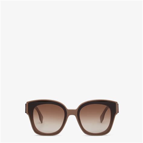 Sunglasses for Women | FENDI USA