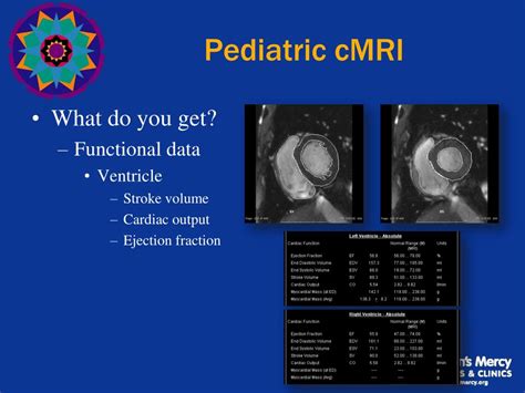 PPT - State of the Art: Pediatric Cardiac MRI PowerPoint Presentation, free download - ID:2640544