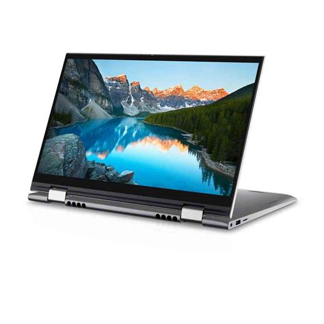 Dell Inspiron 14 7415 2 In 1 With Amd Ryzen 7 5700u And 5 5500u