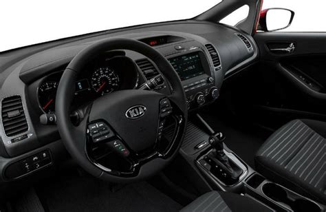 2018 Kia Forte Safety Systems And Features Route 6 Auto Mall Kia Blog